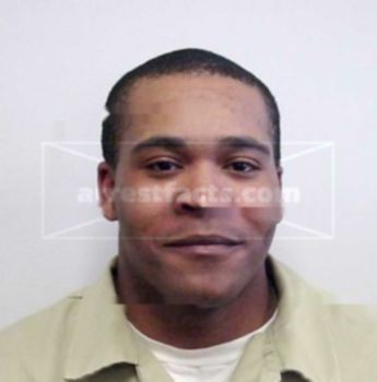Nacarrel Cole