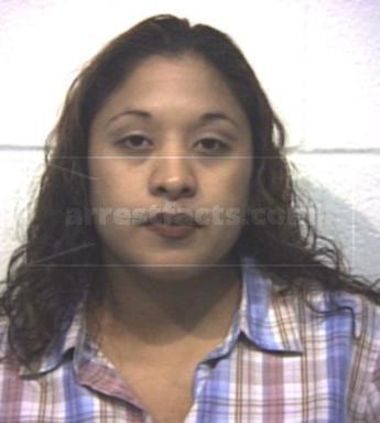 Juanita Marie Vasquez