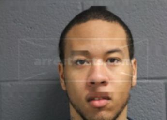 Cortez Rashard Pitts