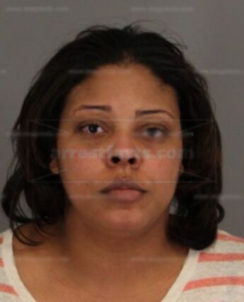 Laquandra Shree Wilkins