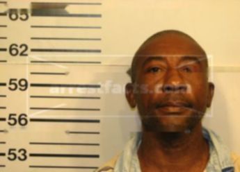 Dale Anthony Marshall