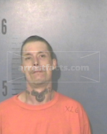 Timmy Joe Gilbreath