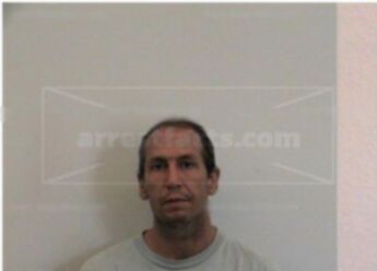Thomas Andrew Hall