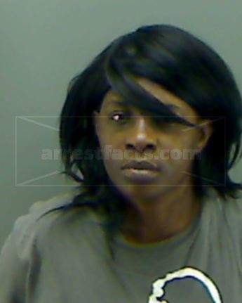 Sharolette Lanette Buchanan