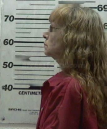 Kristi Lindsey