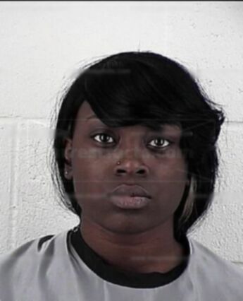 Lacoyia Renee Duncan
