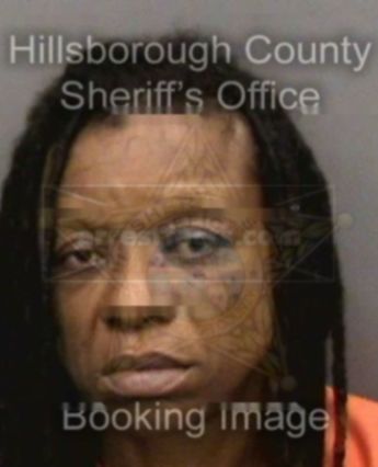 Felisa Paulette Hall