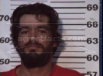 Rodolfo Venegas Zepeda