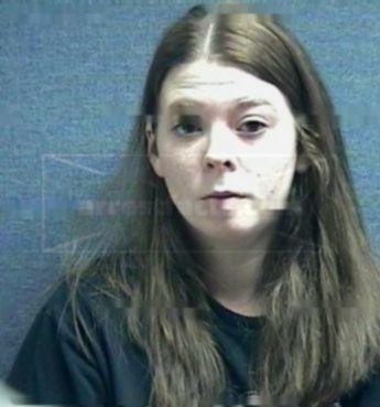 Dorthy Marie Williams Clark