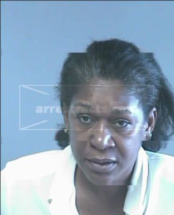 Althea Gaines