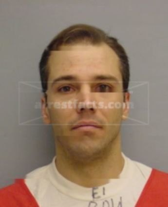 Jeffrey Paul Halstead