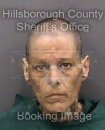 Cheryl Ann Snow