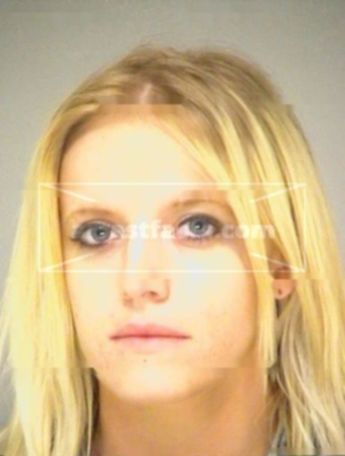 Brandi Frances Molen