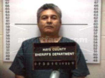 Armando Ortiz