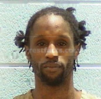 Torrence Ivory