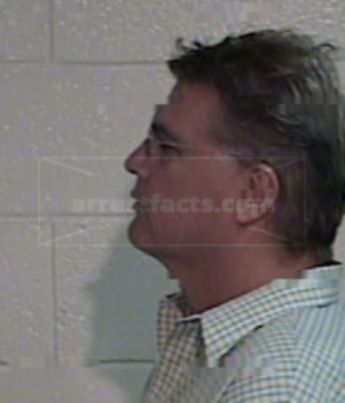 Ted Shawn Sturdivant