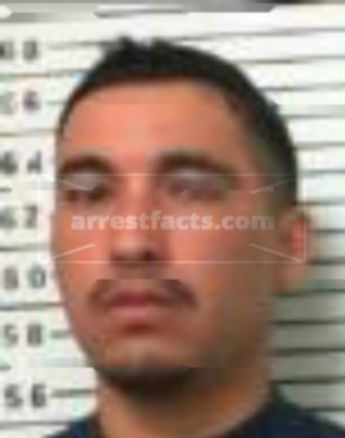 Edgar Ivan Trevizo-Hernandez