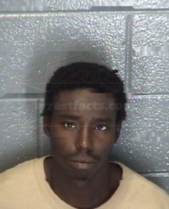 Kelly Kelvon Carter