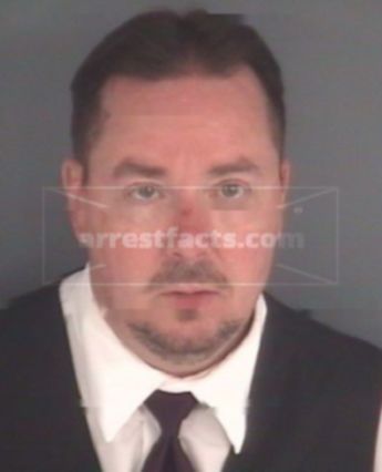 Robert Clay Riley