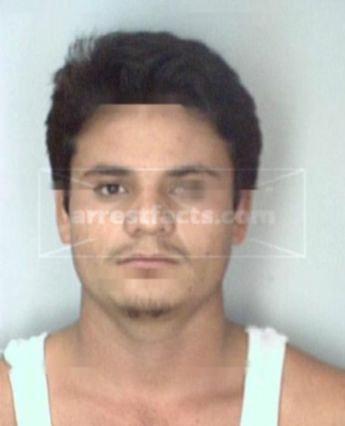 Efrain Perez
