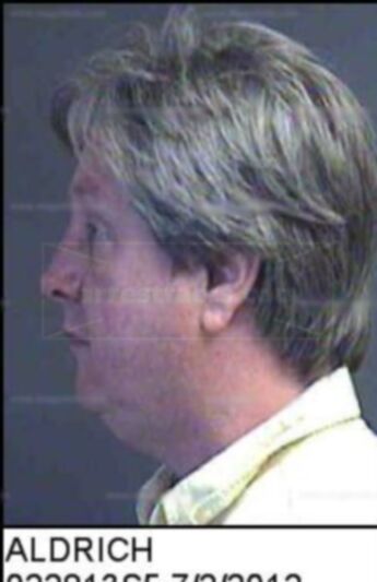 Michael Andrew Aldrich