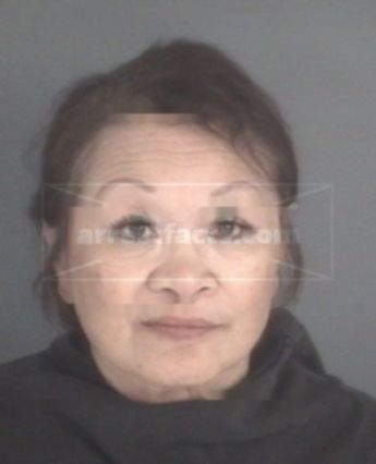 Angela Villanueva Rogers