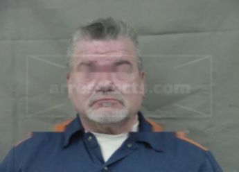 Orville Leland Davis