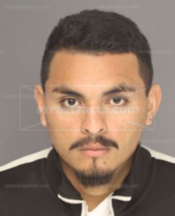 Junior A Marquez Quintani