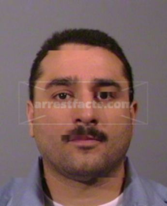 Jose Manuel Martinez