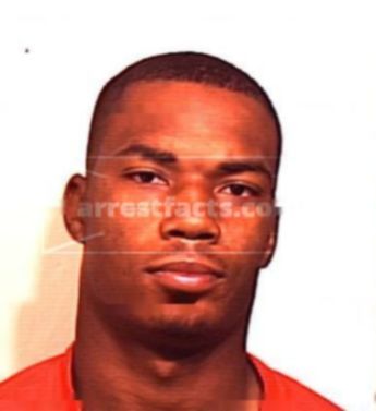 Corlin Jerrod Donaldson