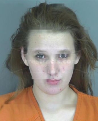 Katlyn Nicole Greer
