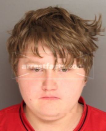 Ethan Keann Rico