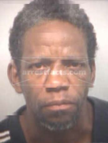 Anthony Wayne Smith