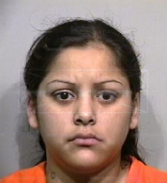 Kimberly Ann Gonzales-Wilson