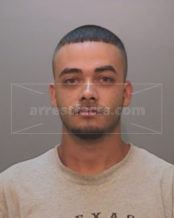 Justin Smith Lopez