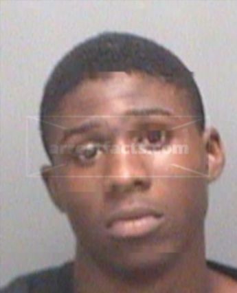 Jeffery Lamar Fleming