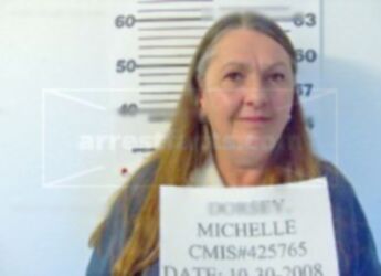Michelle H Dorsey