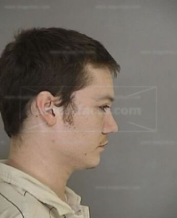Steven Michael Welch