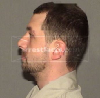 Dustin Ray Berger