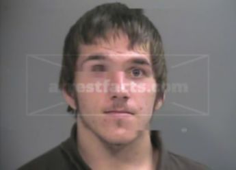 Chase Packwood