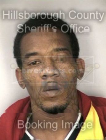 Antonio Dorsey