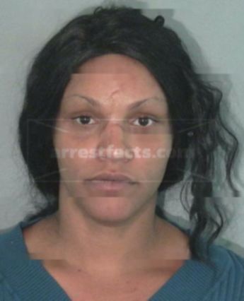 Charnell Tamara Parker