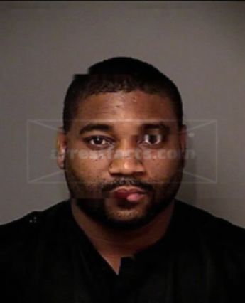 Brandon Lamont Boldes