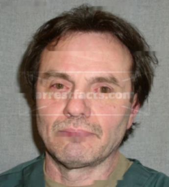 Bruce L Wickline