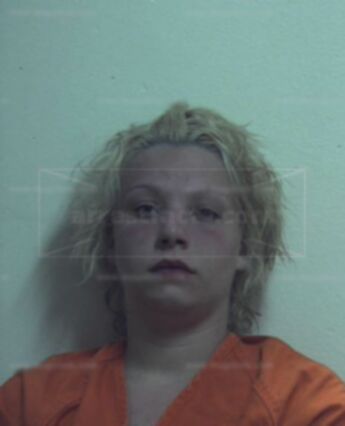 Alesandra Campbell