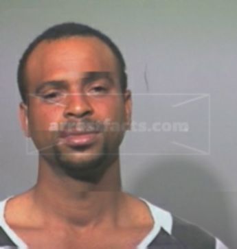 Lonnie Howard Patrick