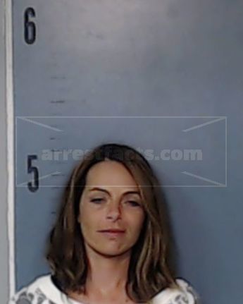 Torie Leigh Johnson