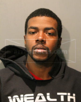 Rickey Bohannon