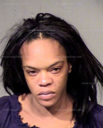Rashelle Ali Atkins