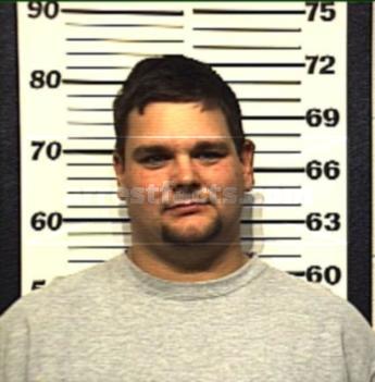 Christopher Scott Wilson